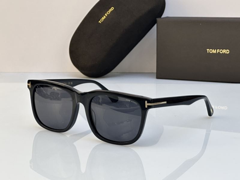 Tom Ford Sunglasses